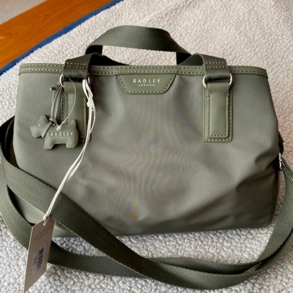 radley london elia mews